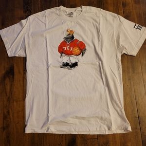 DGK shirt